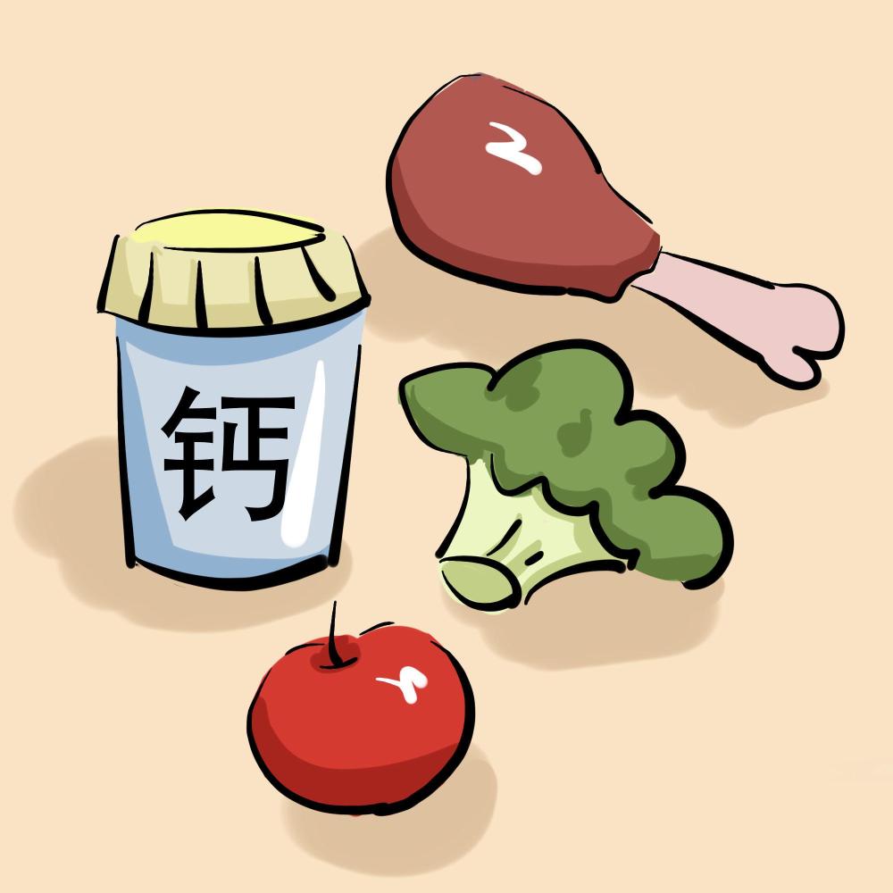 给宝宝喂的母乳变成了红色, 求助网友后, 妈妈放下心了
