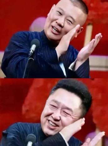 于谦凭啥？让郭德纲这么说德云社刚起步的时候，条件差，后来还遭遇各种危机，