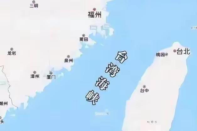 台湾一个网友曾发文称：“如果大陆当初是国民党掌握了政权，中国肯定不是今天这个样子