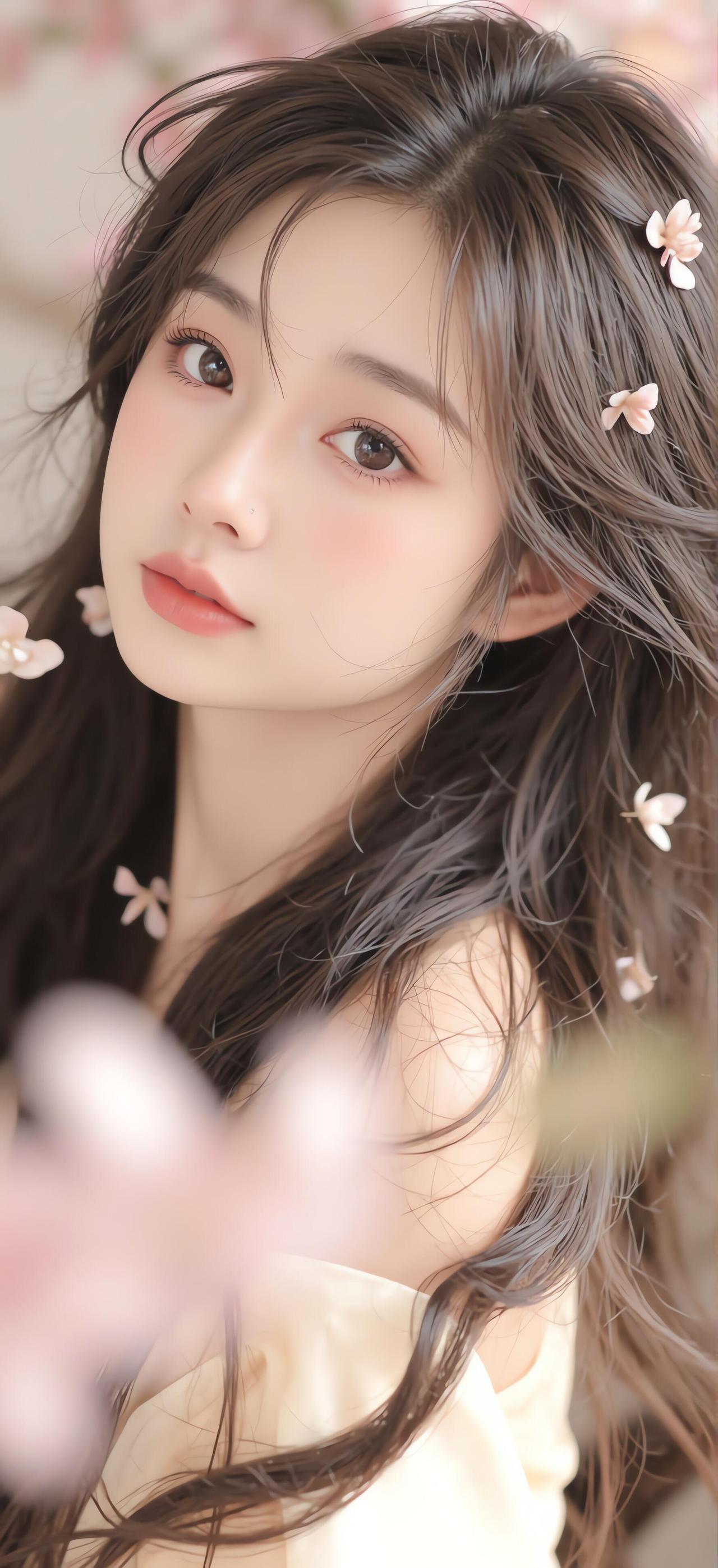 高清全屏美图壁纸分享Ai手机墙纸