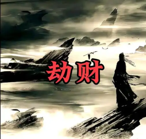 【劫财或者七杀比较旺的一定要注意以下几点！】1.远离暗中窥探你，打听你过去的私