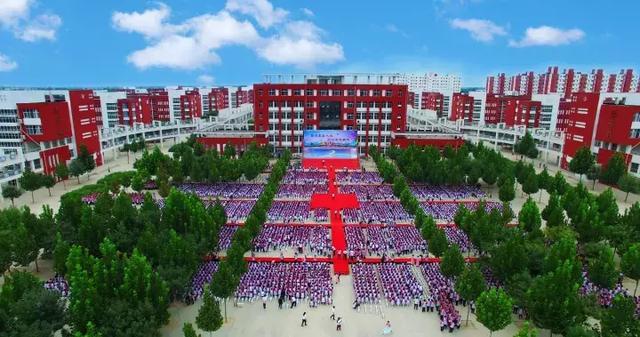 冀州一中,晋州一中,蓟州区一中_大山谷图库