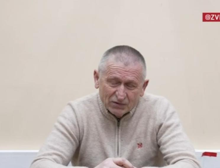 刺杀阿列克谢耶夫的执行人系被乌安全局招募：被承诺完成刺杀后将获得3万美元2