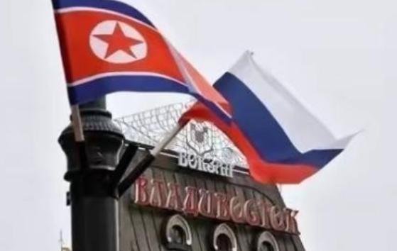 看看朝鲜的付出，就懂咱们为何不支援俄罗斯。刷到朝俄合作的相关新闻时，不少人都会