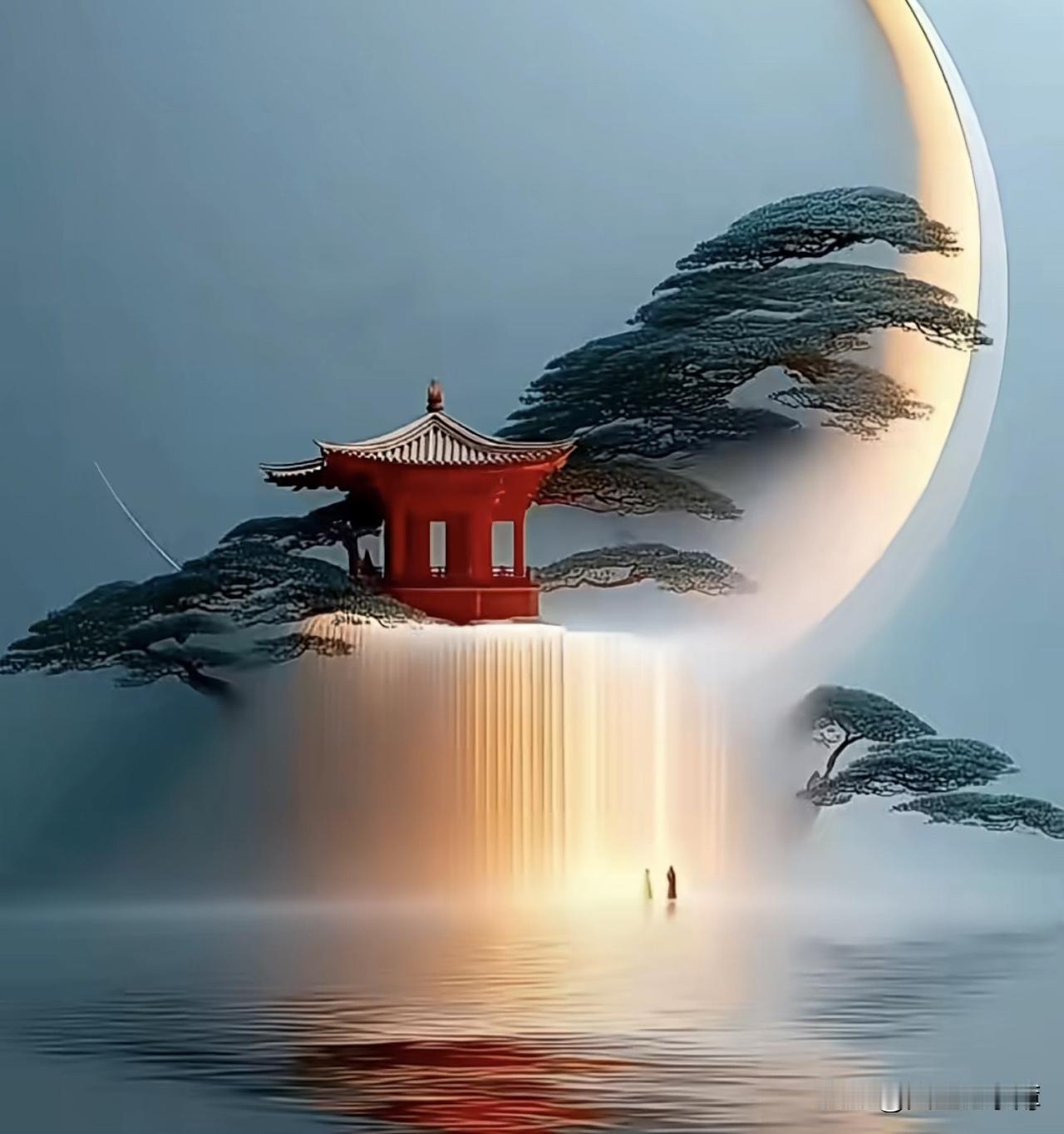 今天差一点办个难看的事。上午去我们原来住的小区有事，就在原来小区的超市买了些鸡