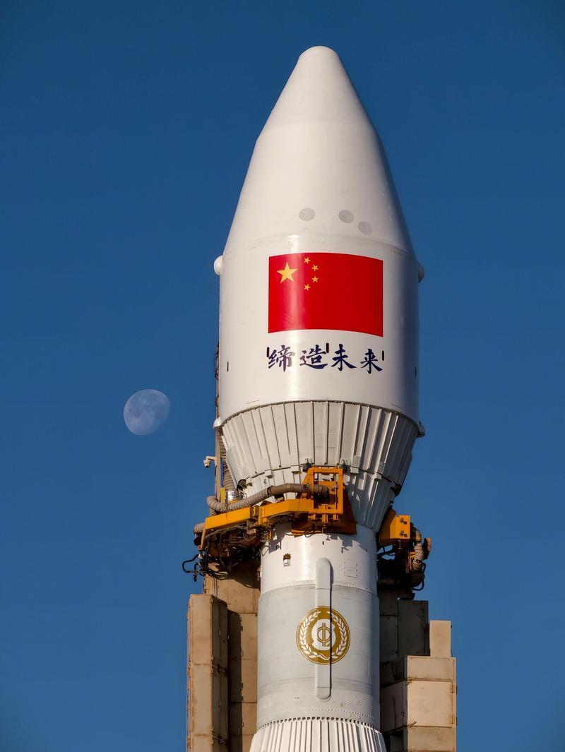 敬请关注。9月16日，中国商业航天事业的又一历史性时刻。       最近中