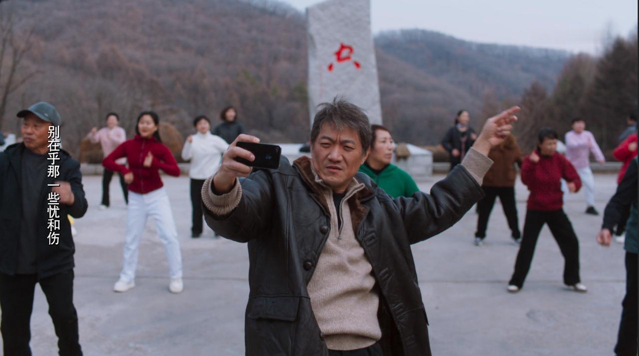 《老舅》大结局：怪不得没有“超前点播”呢，原来是开启了“无人生还”模式 《老