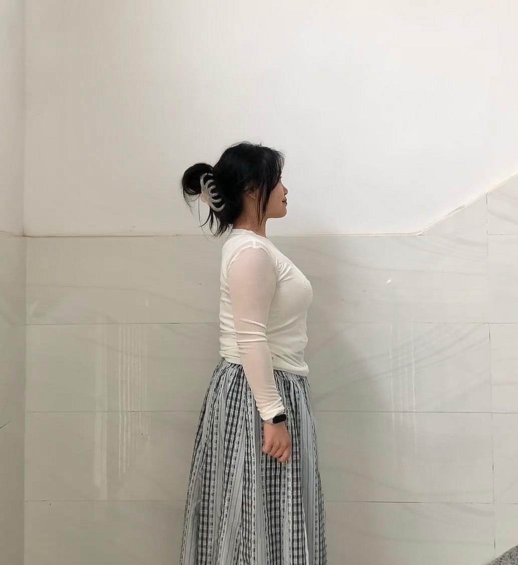 友友们，怎么才能瘦下来呀？有跟我一样身材的姐妹吗？我88年的，这几年真是越来越