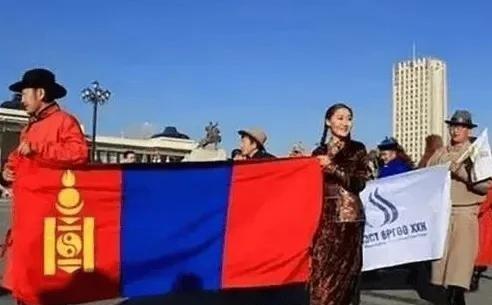 “中国人滚出蒙古！”为何近年来外蒙古对中国人充满敌意，99%蒙古人反华剩下1%特