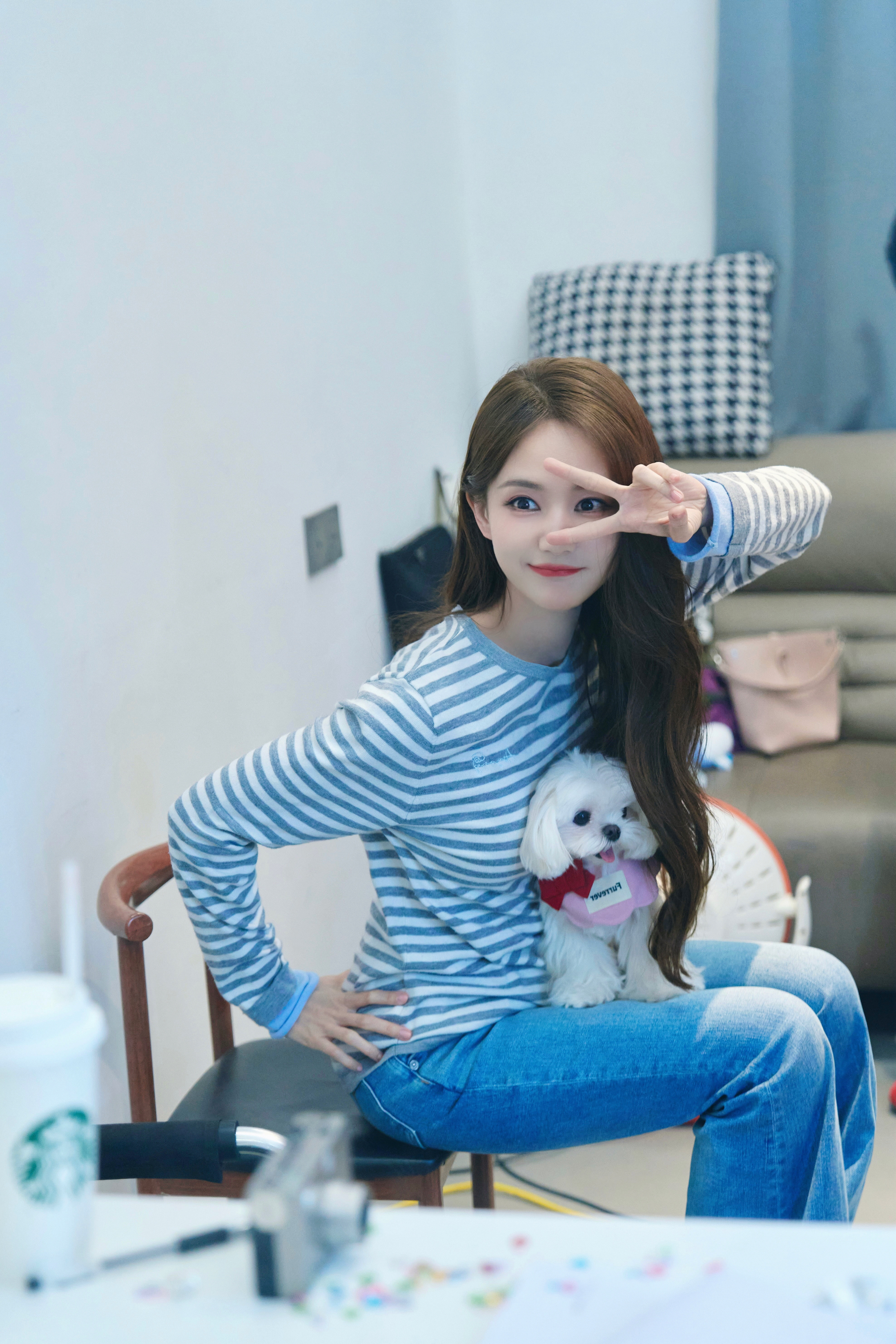 李一桐​​​