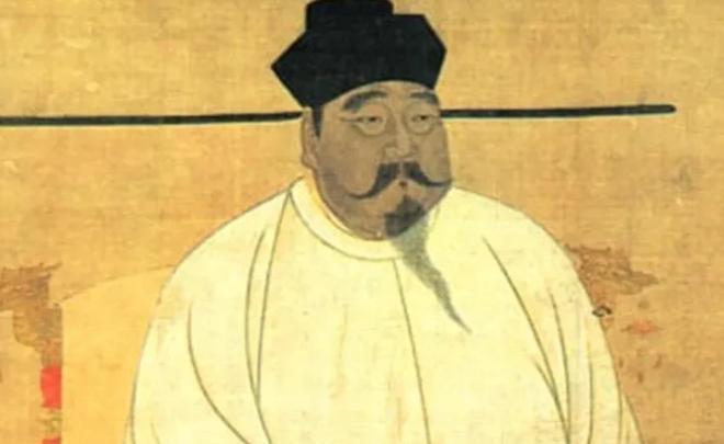 979年，宋太宗勃然大怒，对赵德昭痛骂道：”宋军大败、你竟然要为将士请赏！轮到你