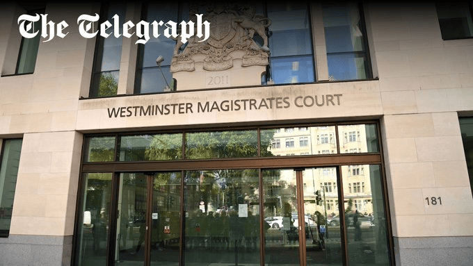 前切尔西财务助理盗用/欺诈获利20.8万英镑, 预计入狱5-6年