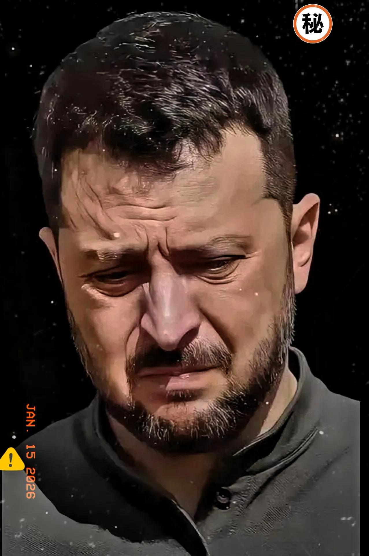 不少人都琢磨不透，乌克兰都被打得这么惨了，战场陷入消耗战不说，不少地方还丢了阵地