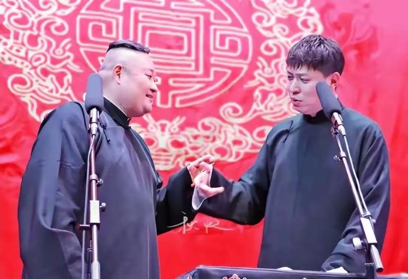 【德云社李云杰无法担任德云社教导主任的原因是什么？】近日，随着德云社教导主任和
