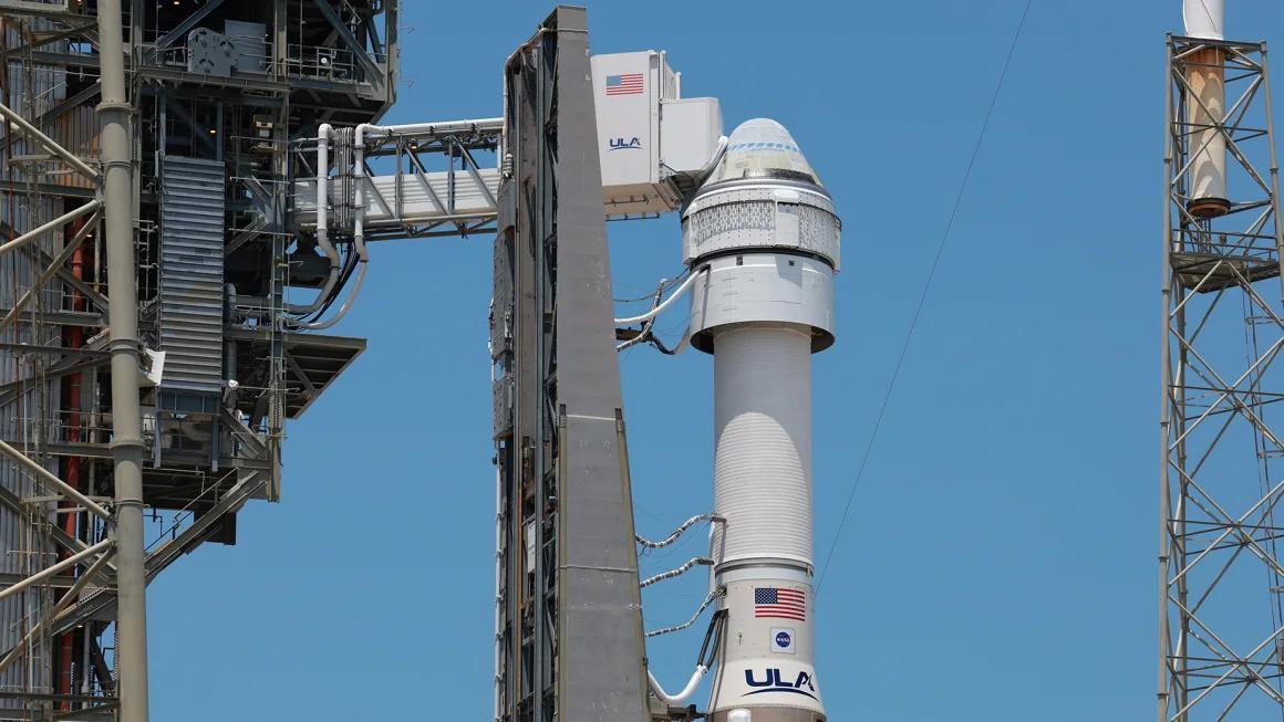 NASA最新时间表出炉：波音“星际客机”年底无人试飞，2028年恢复载人，老牌航