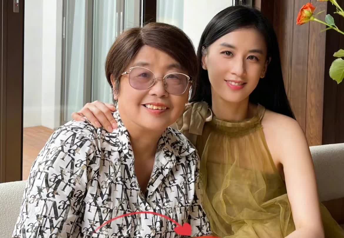 74岁的邓传理果然没有说谎如果不是她的这段话我们根本不会知道杨子是这样的