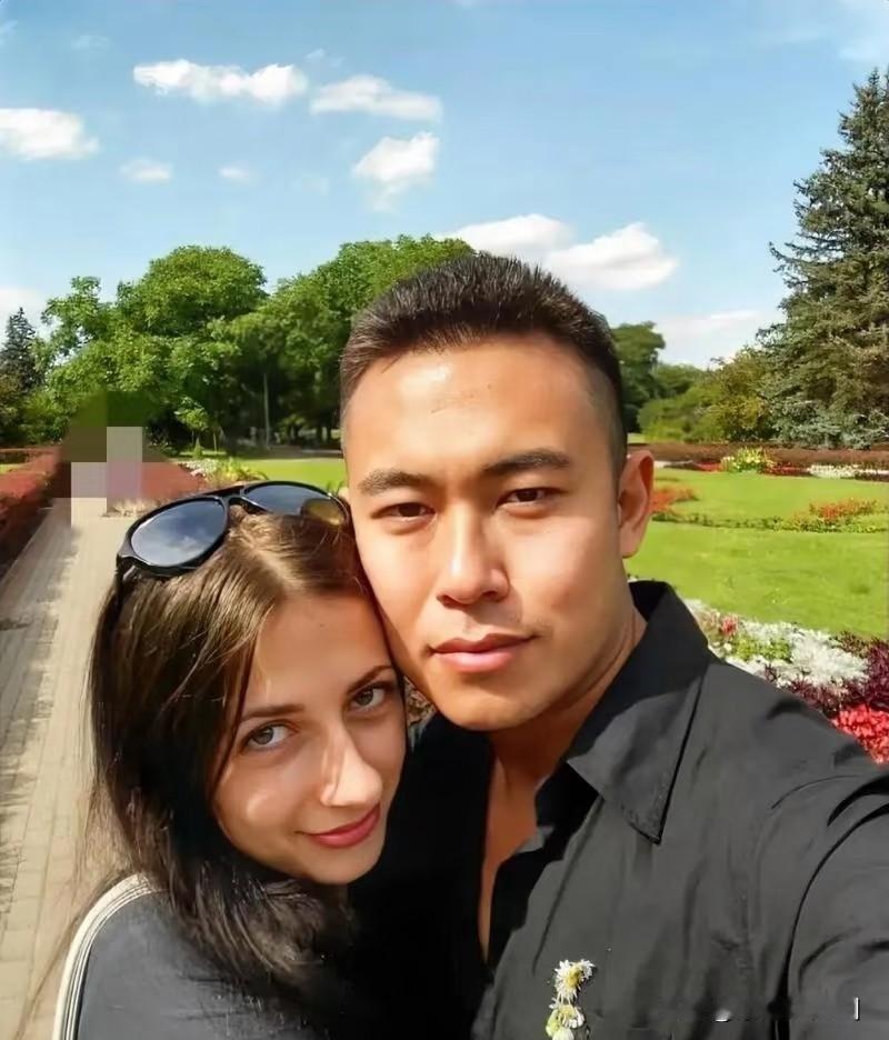 中国民政部等部门的数据，中国涉外婚姻洋媳妇，总量在过去二十年间呈波动上升趋势。一