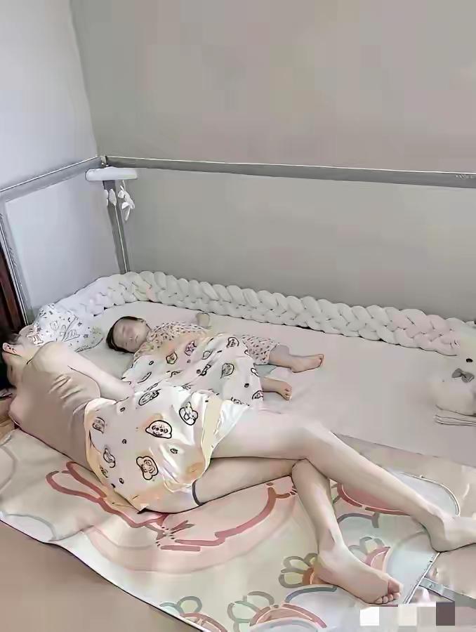 男人奋斗的动力。人家可是完成了任务，窝是抱完了……男人就要担当起家庭的责