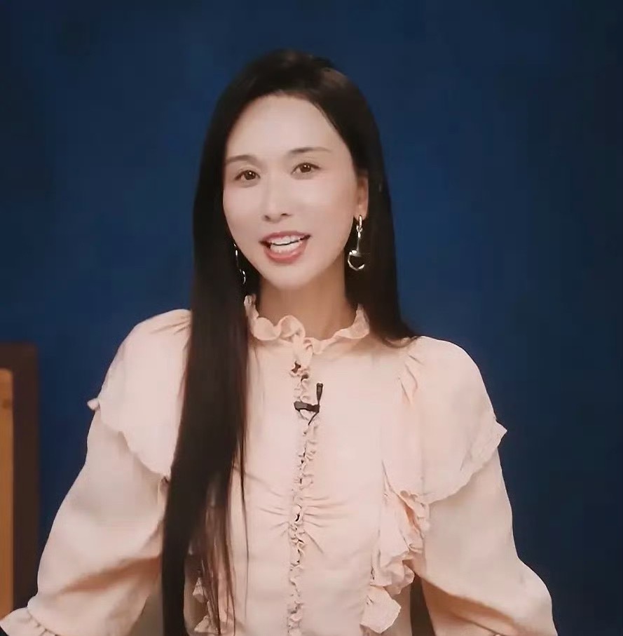 林志玲最新近照​​​