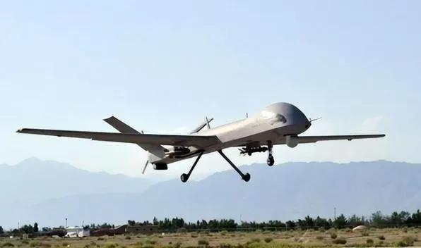 埃及购买中国WJ-700无人机，有美国的一份功劳？！早在6月份，埃及已向中国下