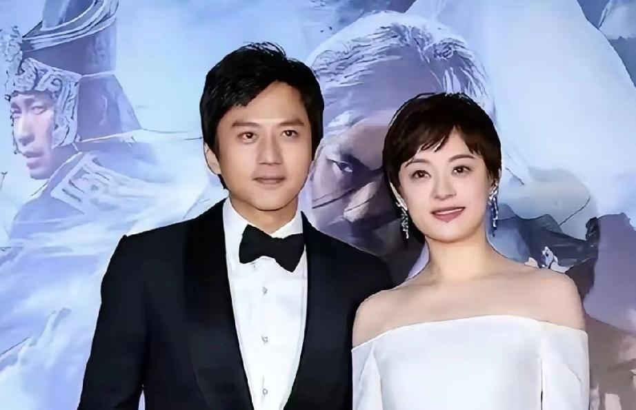 邓超跟练孙俪瑜伽闪腰，躺3天才缓过来，这才是婚姻最好的样子孙俪晒高