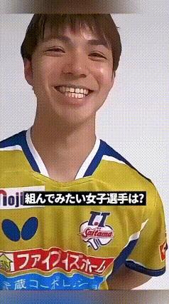 你们都想要孙颖莎做搭档王楚钦知道吗？不知道你们有没有听过他俩拆队的故事？外协的