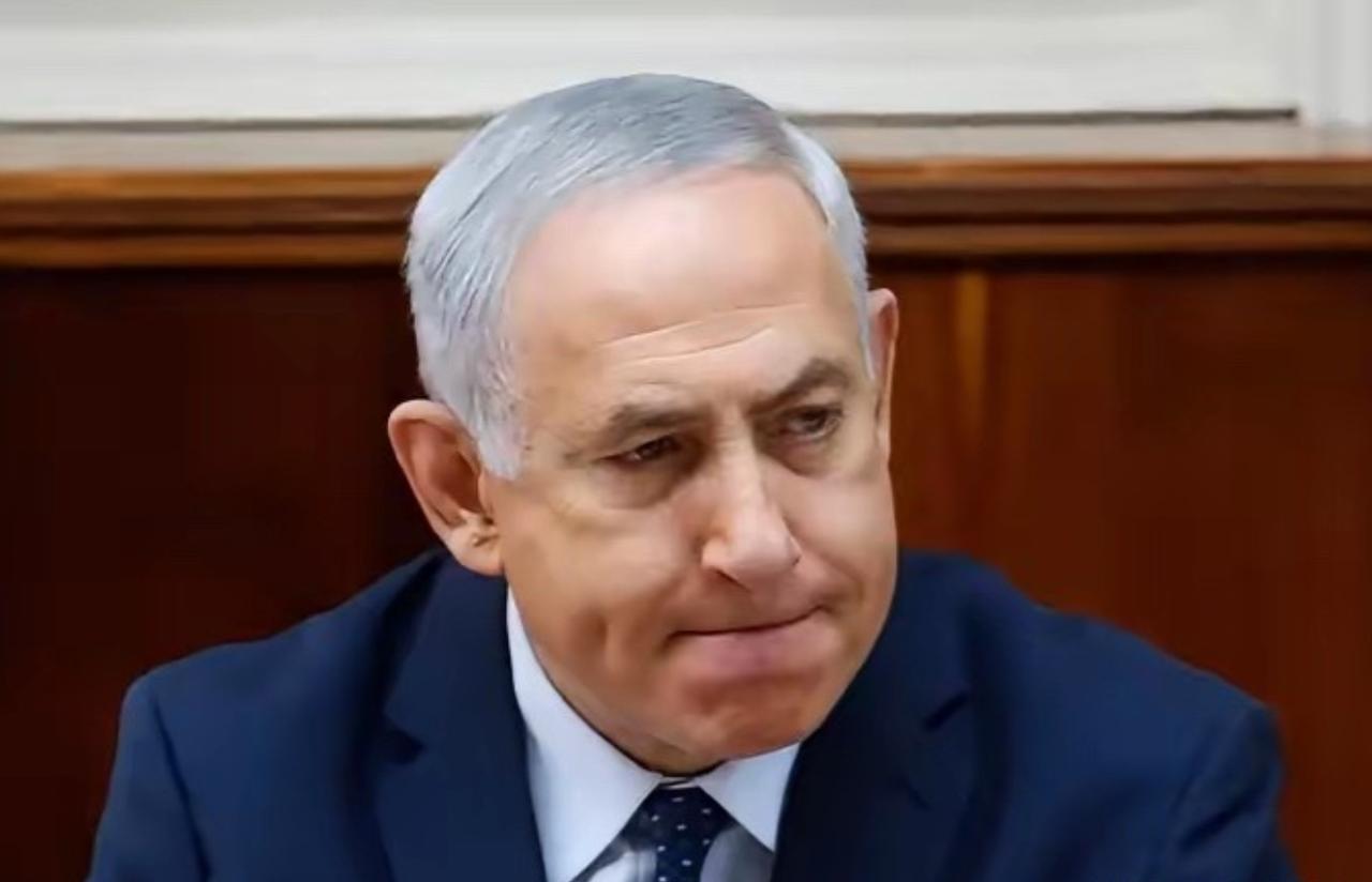 中东小霸王以色列，在中东指手划脚，主要还是依靠美国，离了美国，以色列在中东可以讲