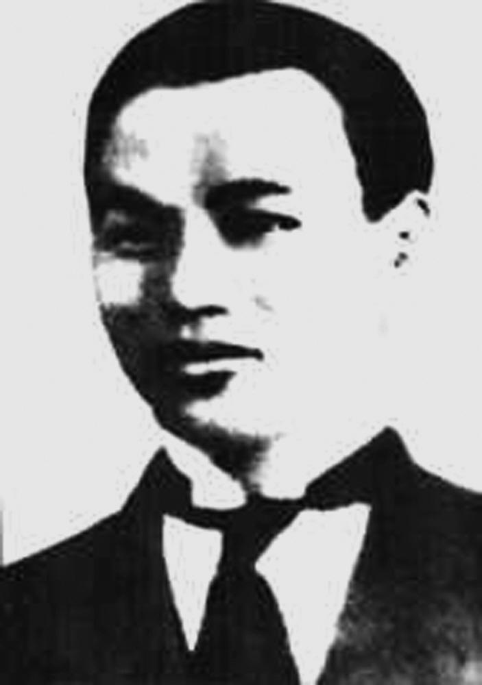 1927、1928年，陈延年、陈乔年兄弟俩先后被捕，受尽酷刑，宁死不跪，不到30