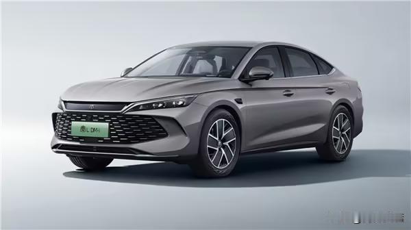 杀疯了！比亚迪秦系两款新车1月8日上市纯电续航直接干到210公里比亚迪这