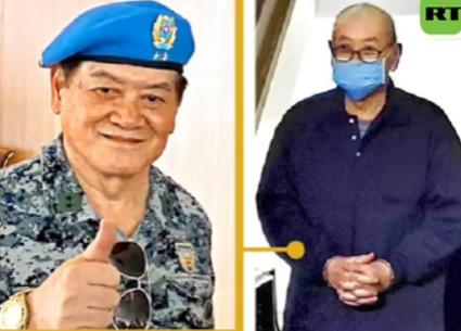 两岸统一正全面加速。被民进党判刑的高安国老将军再次发声：中国必将会统一，也必然会