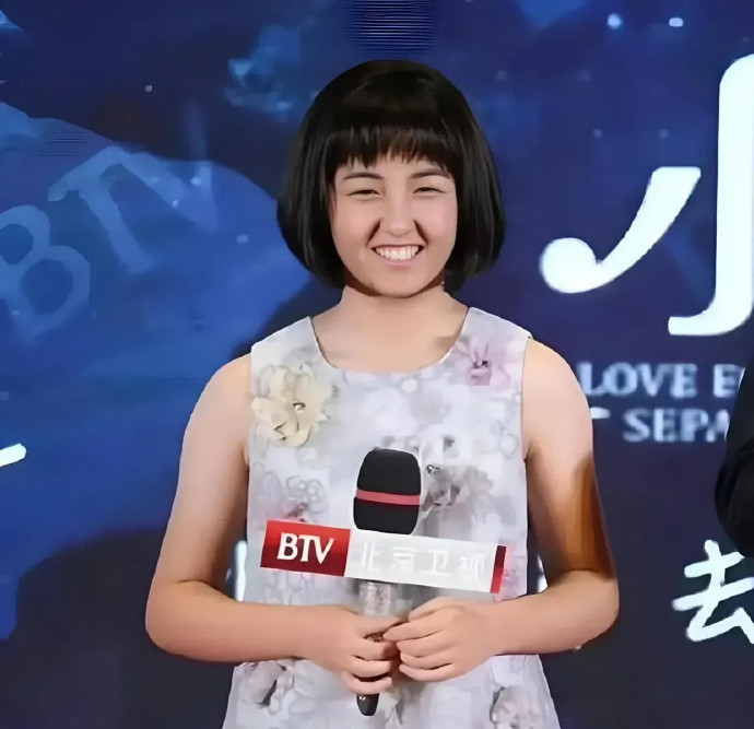 女大十八变具象化了​​​​