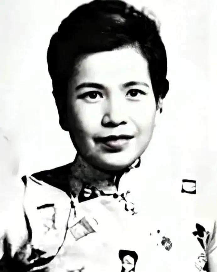 三十载孤岛守望：吴石夫人王碧奎的隐忍与真相烈士吴石的夫人王碧奎晚年直言：宁可