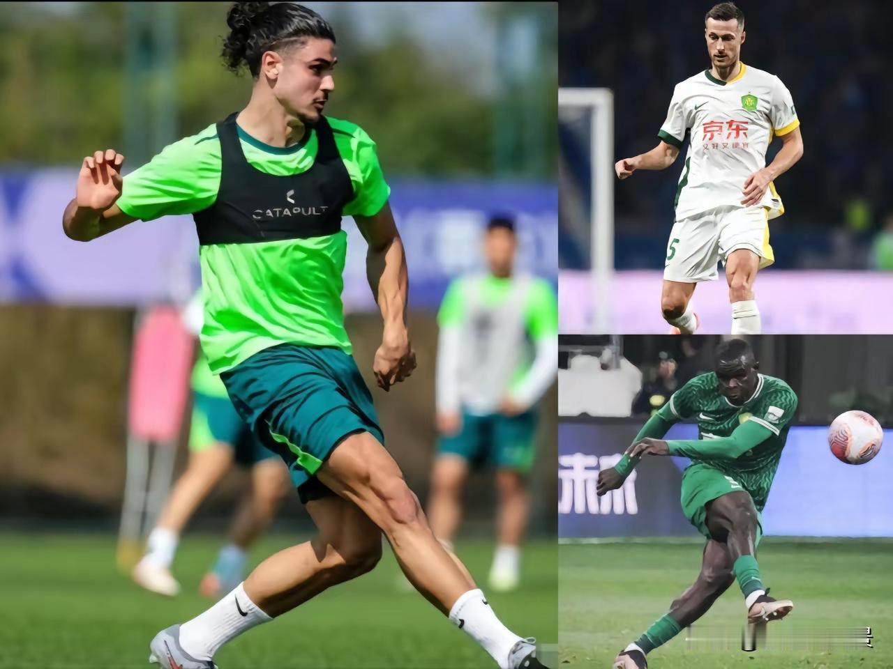 北京国安春训进行曲，新的春训正在进行中，北京国安的消息也渐渐的多了起来了，然而最