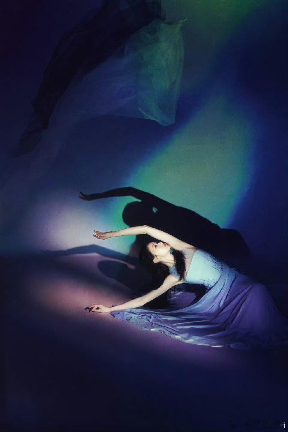 刘浩存你就是有天赋刘浩存就是有天赋呀！自信的女孩很迷人～