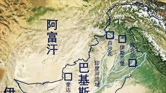 巴铁借钱给不给我的天哪！巴基斯坦急巴巴跑来借钱，你说借还