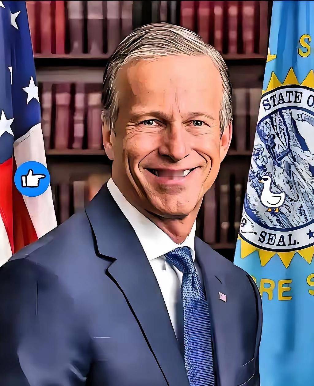 快讯！快讯！美国参议院刚刚宣布了！美国参议院11月7日将进行投票，试图通过由