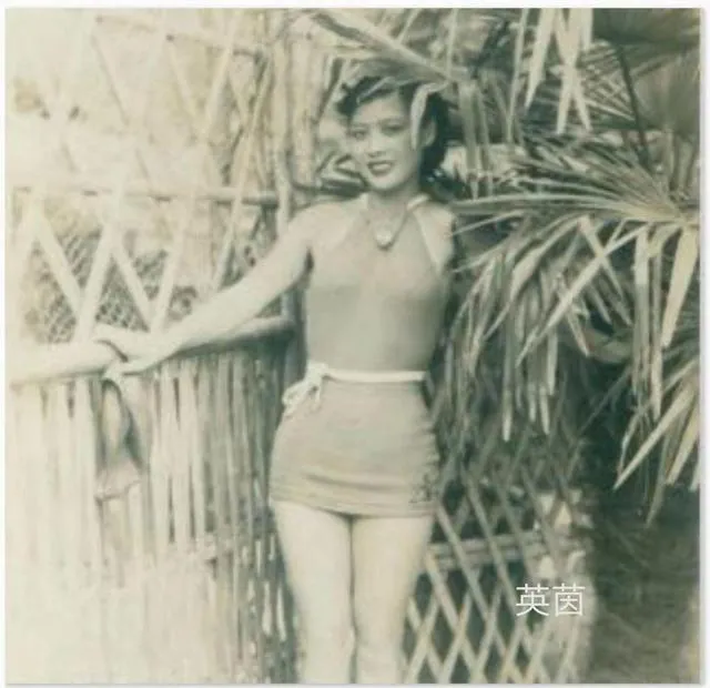1942年1月19日，上海国际饭店，入住了一位名叫“干净”的女士。由于名字过于奇