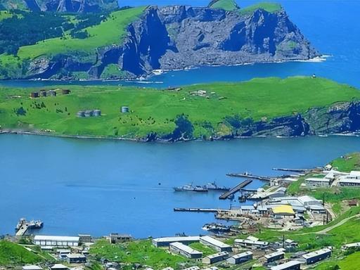 东西双线局势同步升温，日本急调兵力紧盯俄远东边境5月31日俄罗斯本土媒体《第一