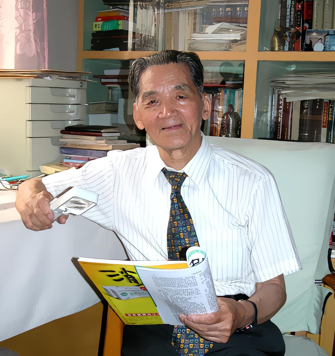 百岁国医泰斗！行医84载从不开大处方，用一生证明中医贵在仁心与精简路志正（