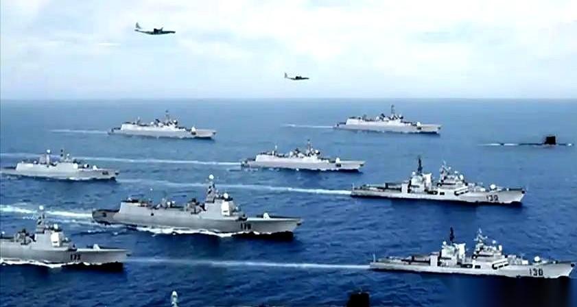 跟你说个特有意思的事儿。菲律宾这几年在南海蹦跶得厉害，总想学咱们当年在仁爱礁那