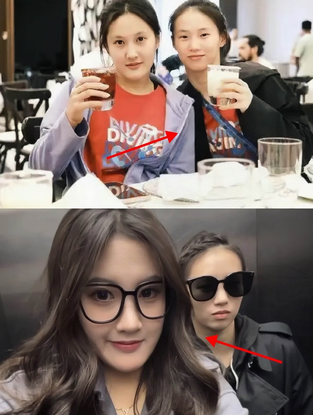 我有种预感，陈芋汐以后的路不好走了，不是因为她跳的不好，也不是因为她换新搭档