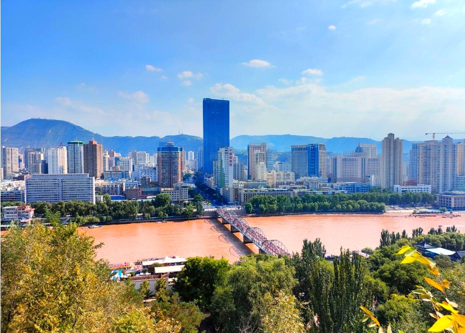 甘肃一季度财政增长出色！2026年一季度甘肃全省地方财政收入320.2亿元，