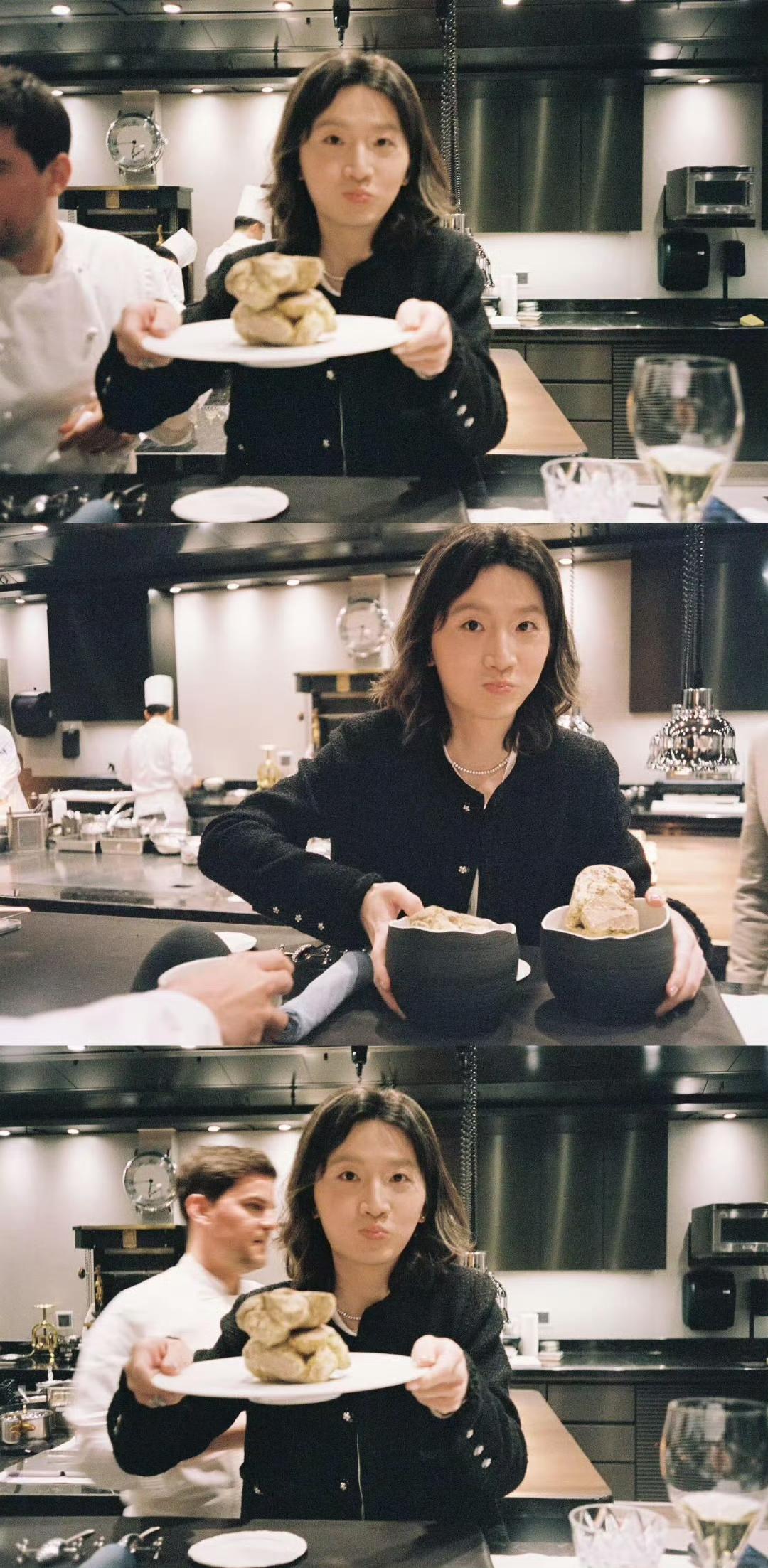 好利来大公子穿女装，可真是给所有中产提了一个醒，教育孩子你可以严厉，也可以