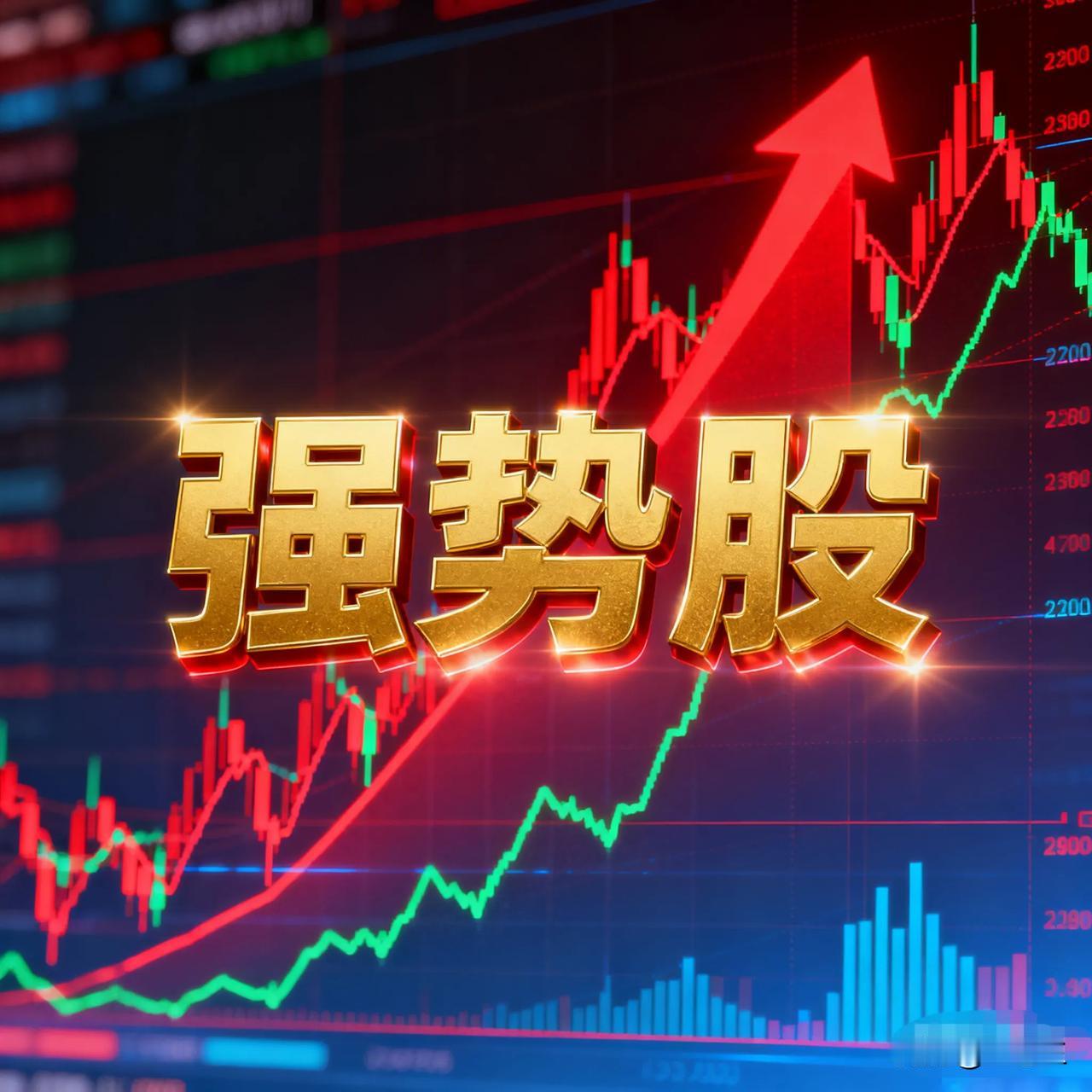6月8日。星期一。沪深强势股票。三孚新科。前高附近。强势震荡。德福科技。震