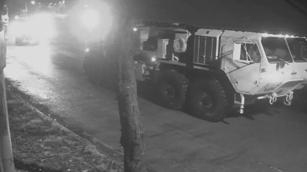 伊朗战事的持续发酵，正在韩国社会引发一场意想不到的“安全焦虑”。最近韩国媒体频