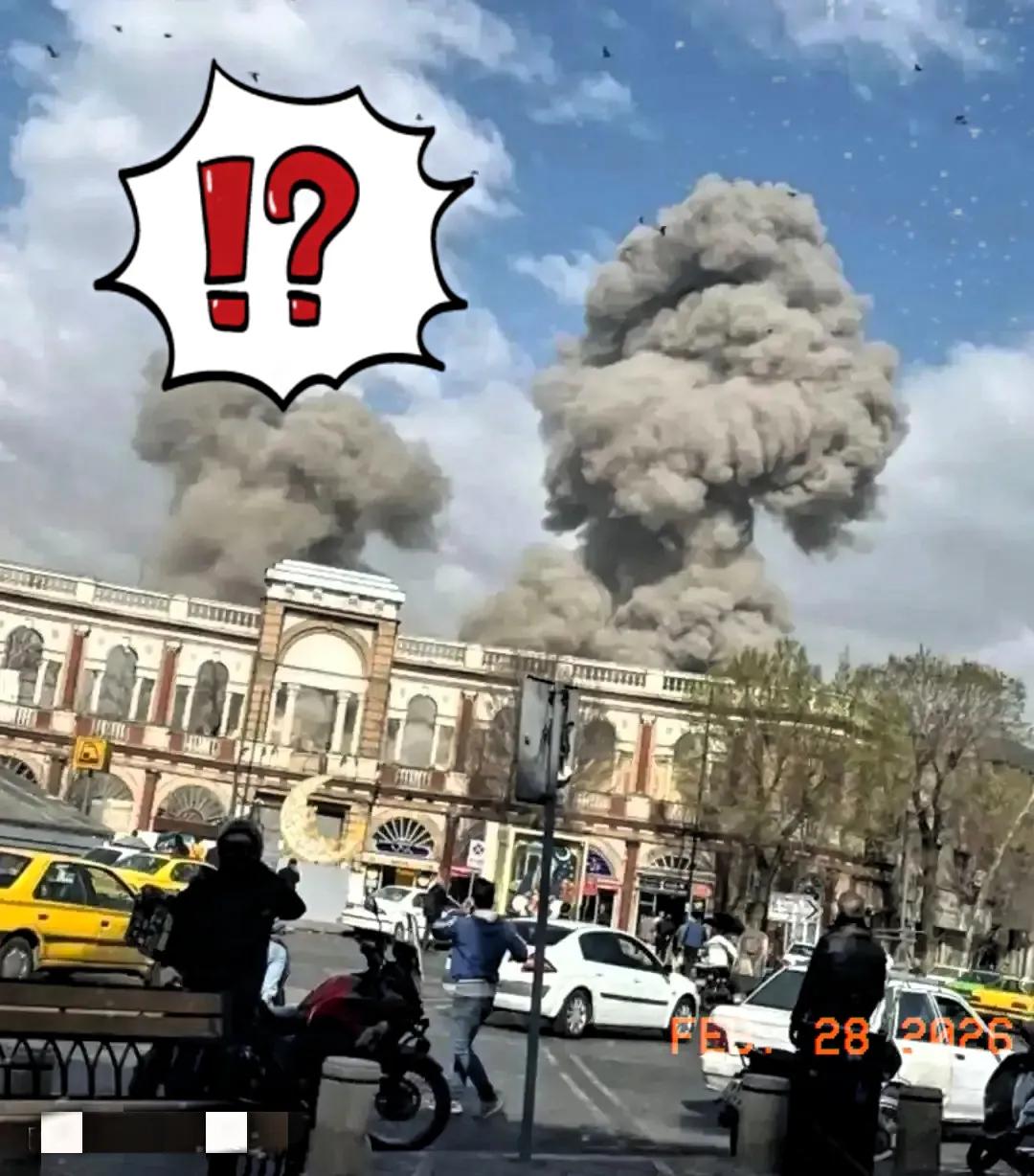 打起来了！现实又一次印证了那句至理名言：打得一拳开，免得百拳来！只有敢于亮剑