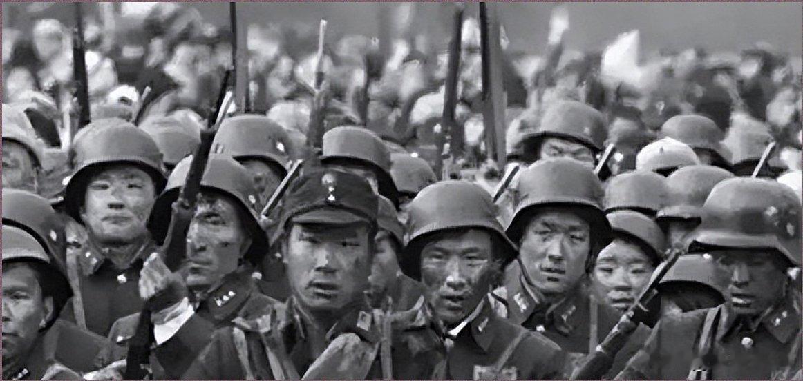 字字泣血！1937南京五万被俘精锐绝境反抗，饿晕仍手刃日军军官1937年南