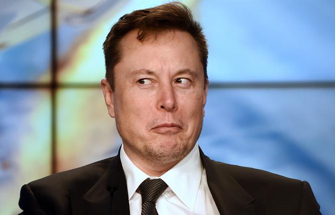 真是活久见！全世界都在盯着那几纳米的芯片打破头，结果马斯克一句话把大家整懵了：现