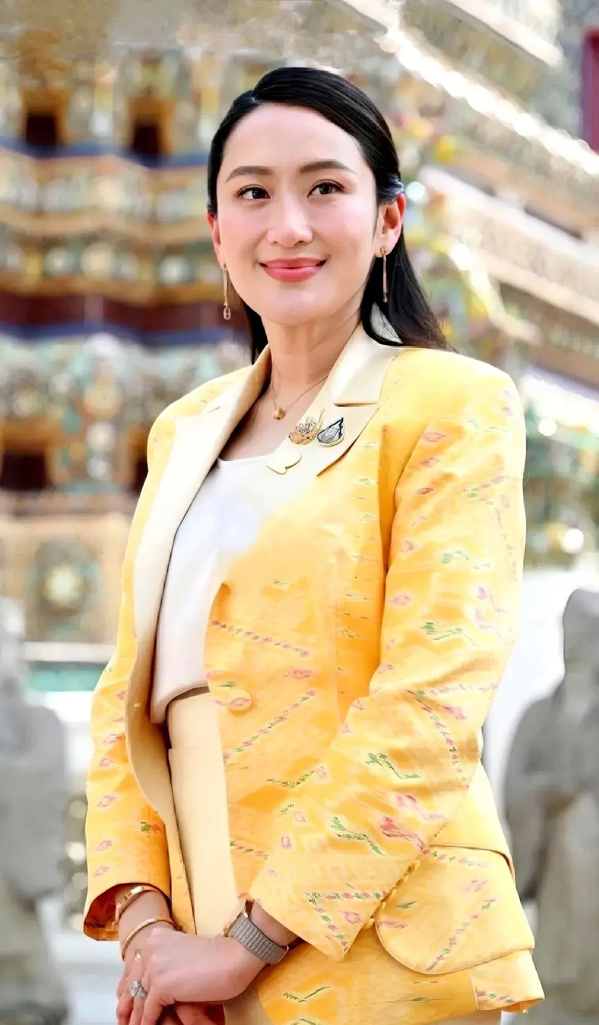 佩通坦首脑还能回去吗佩通坦国的大佬，一句玩笑话竟惹来滔天