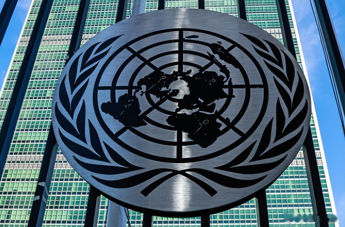 【美日韩发声明不点名批评中国，孙玉良：轮到外国“强烈反对”了】纽约的秋风吹过联合